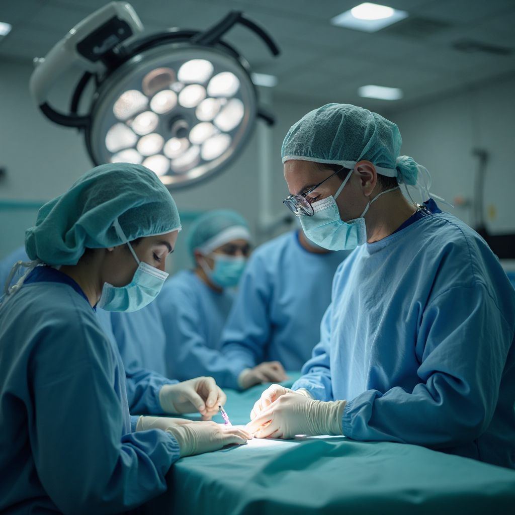 Boas práticas em Consultoria de operações