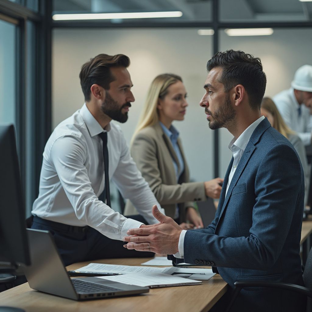 Tendências em Consultoria de operações